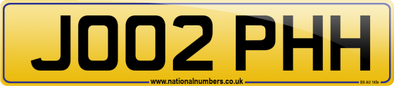 JO02 PHH