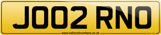 JO02 RNO