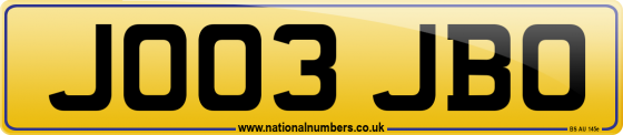 JO03 JBO