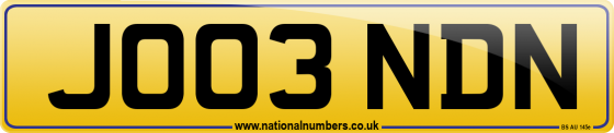 JO03 NDN