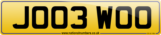 JO03 WOO