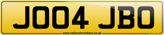 JO04 JBO