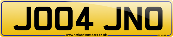 JO04 JNO
