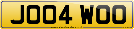 JO04 WOO