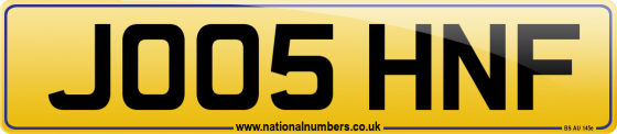 JO05 HNF