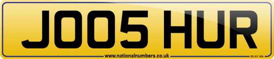 JO05 HUR