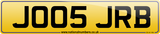 JO05 JRB