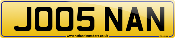 JO05 NAN