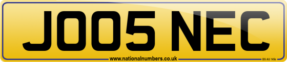 JO05 NEC