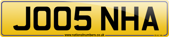JO05 NHA