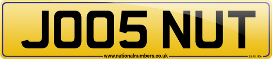 JO05 NUT