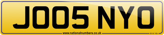 JO05 NYO