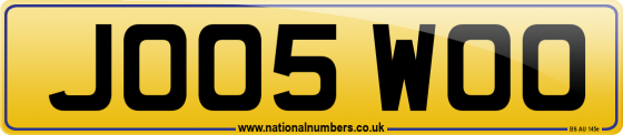 JO05 WOO