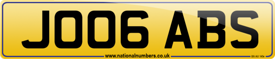 JO06 ABS