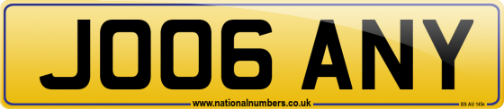 JO06 ANY