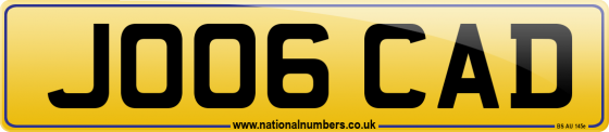 JO06 CAD