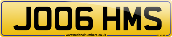 JO06 HMS