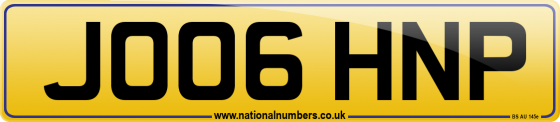 JO06 HNP