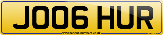 JO06 HUR