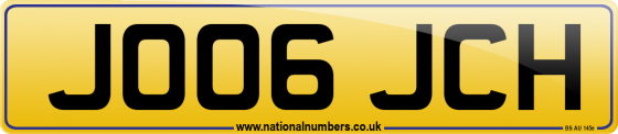 JO06 JCH