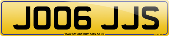 JO06 JJS