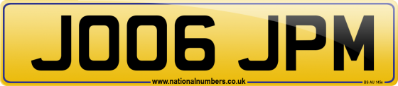 JO06 JPM