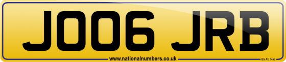 JO06 JRB