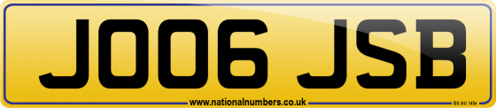 JO06 JSB