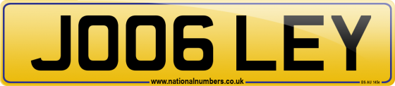 JO06 LEY