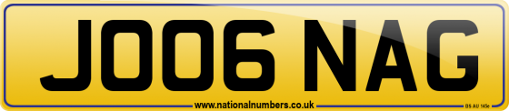 JO06 NAG