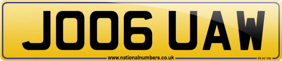 JO06 UAW