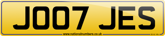 JO07 JES