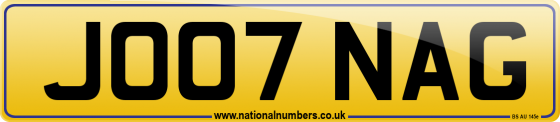 JO07 NAG