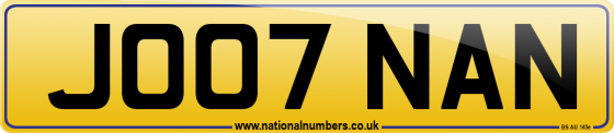 JO07 NAN