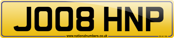 JO08 HNP