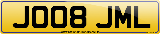 JO08 JML
