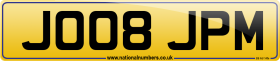 JO08 JPM