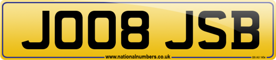 JO08 JSB