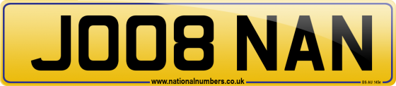 JO08 NAN