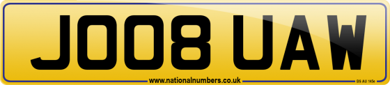 JO08 UAW