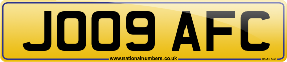 JO09 AFC