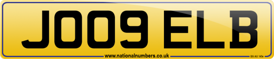 JO09 ELB