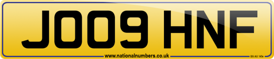 JO09 HNF