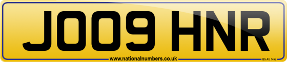 JO09 HNR