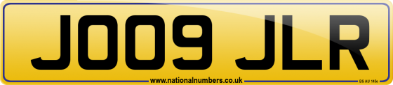 JO09 JLR