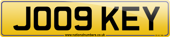 JO09 KEY