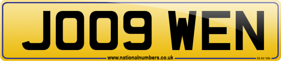 JO09 WEN