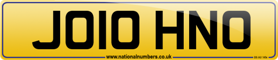 JO10 HNO