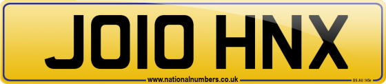 JO10 HNX