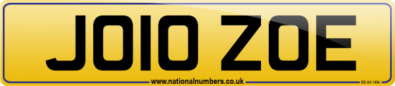JO10 ZOE